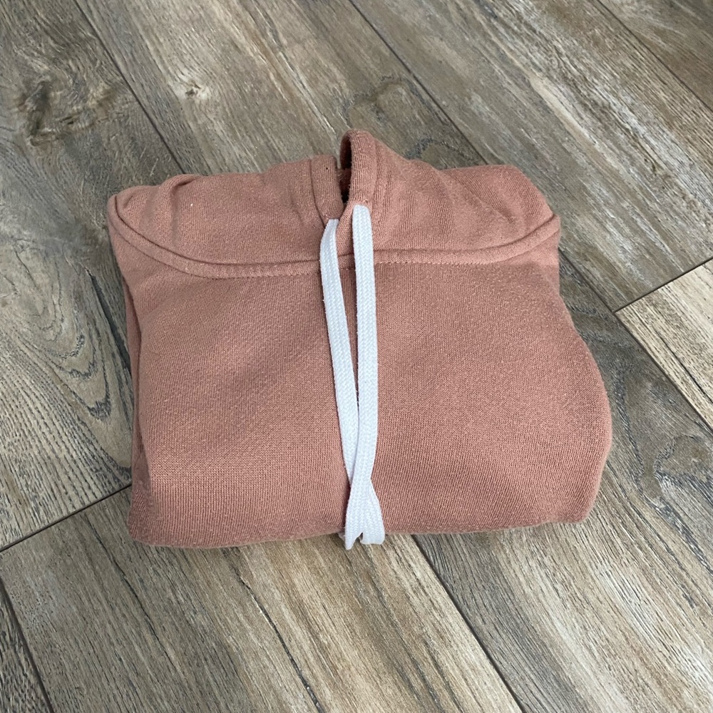 Cropped Sweater
